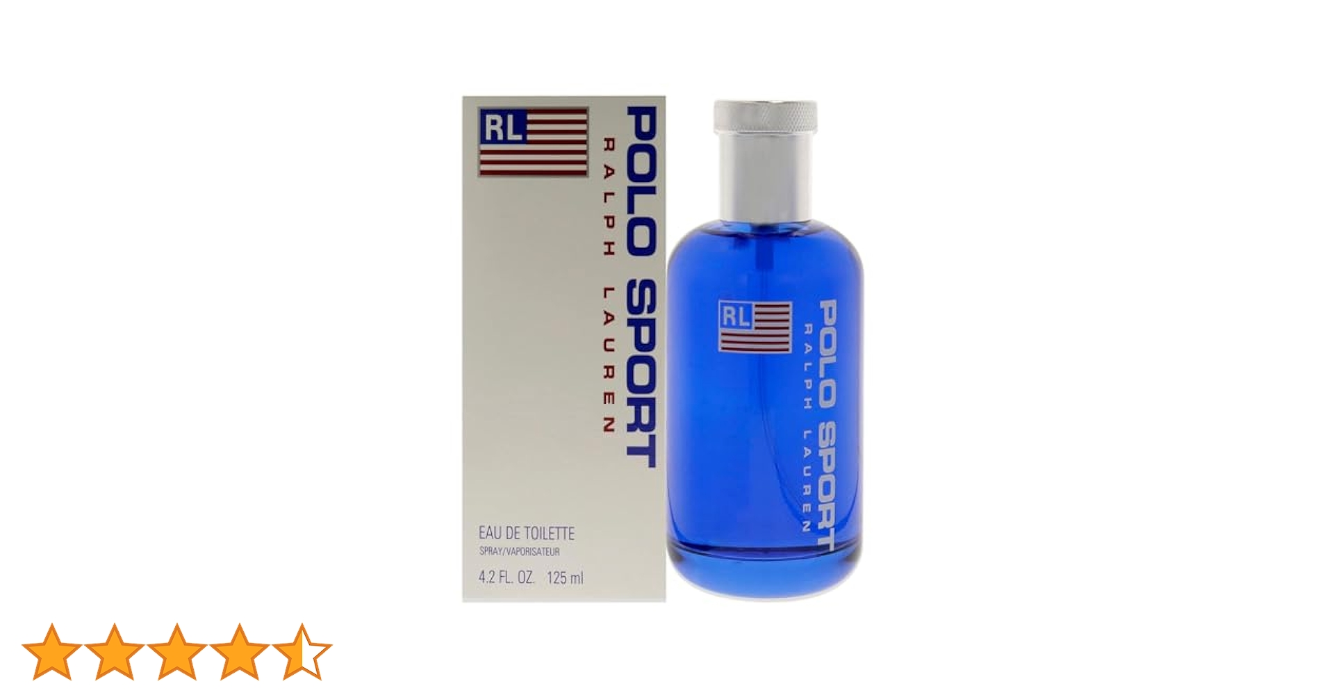 新品RAL7 ラルフローレン　ラルフEDT 100ml ラルフ ローレン フレグランス / ラルフ ローレン ラルフ